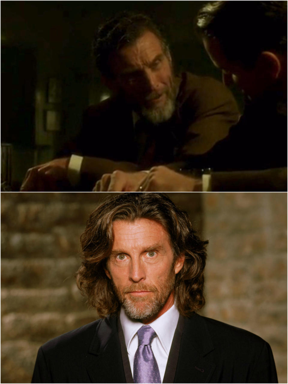 John Glover