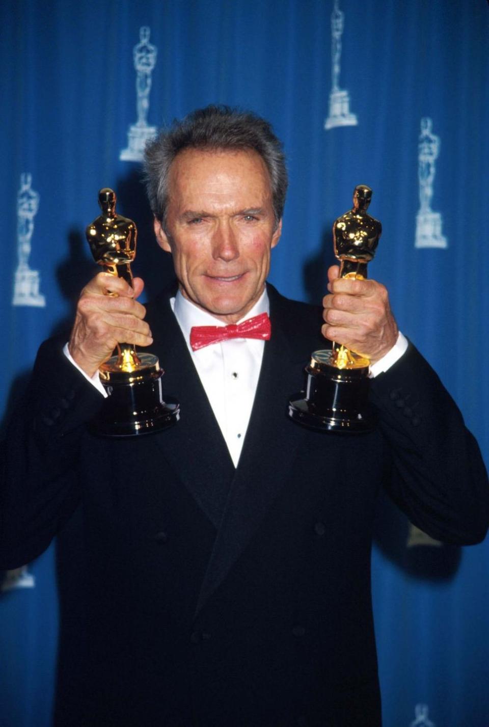 1992: Oscar Glory