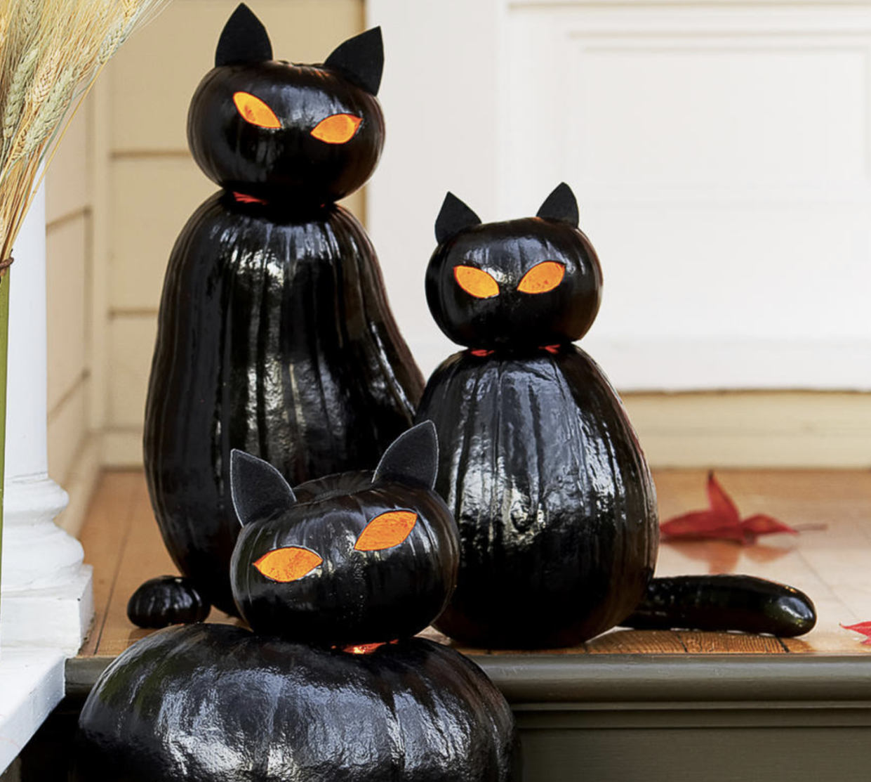 best halloween porch decor ideas