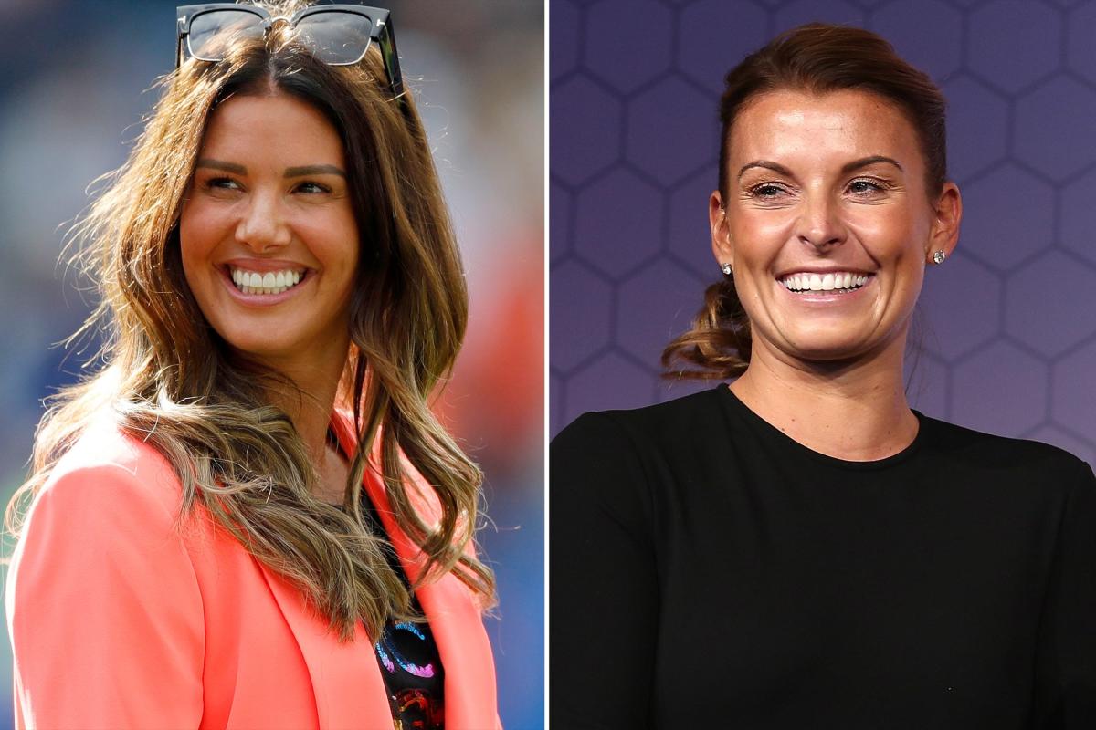 Coleen Rooney Wife Of Famous Soccer Star Accuses Fellow Wag Rebekah Vardy Of Leaking Stories 