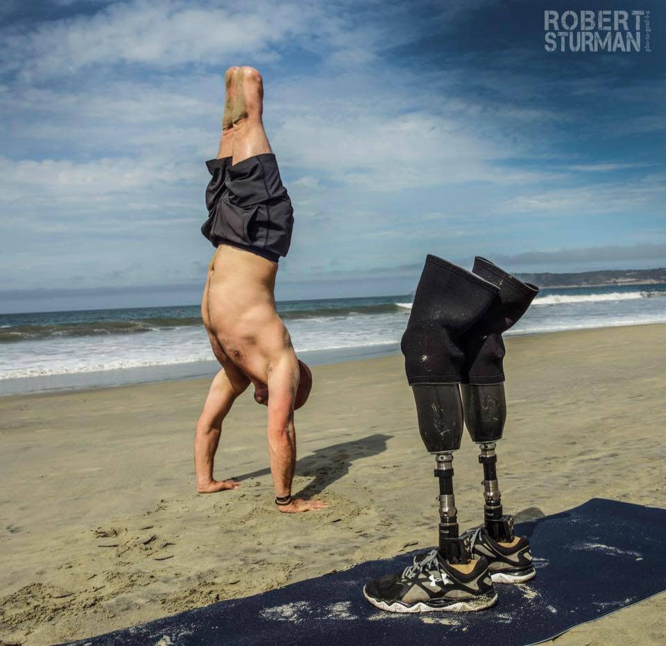 Un evento inesperado. A Dan Nevins, la guerra lo cambió en muchos sentidos. Originario de Florida, Estados Unidos, este hombre fue enviado a Irak en 2004, sin imaginar lo que le ocurriría allí.