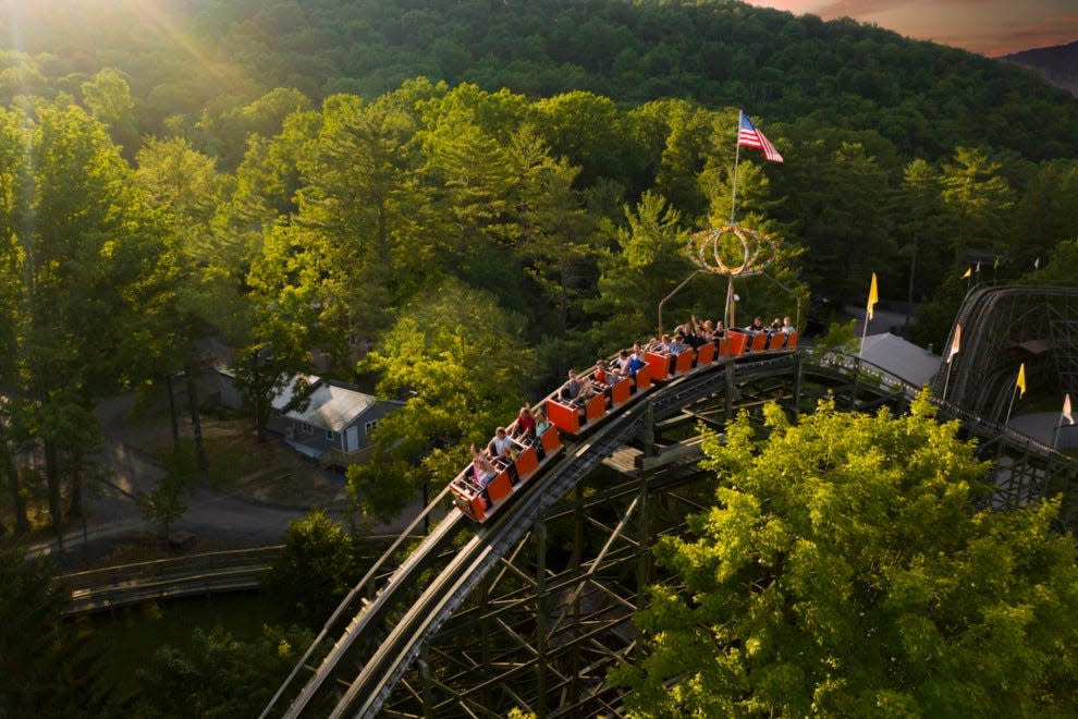 Knoebels