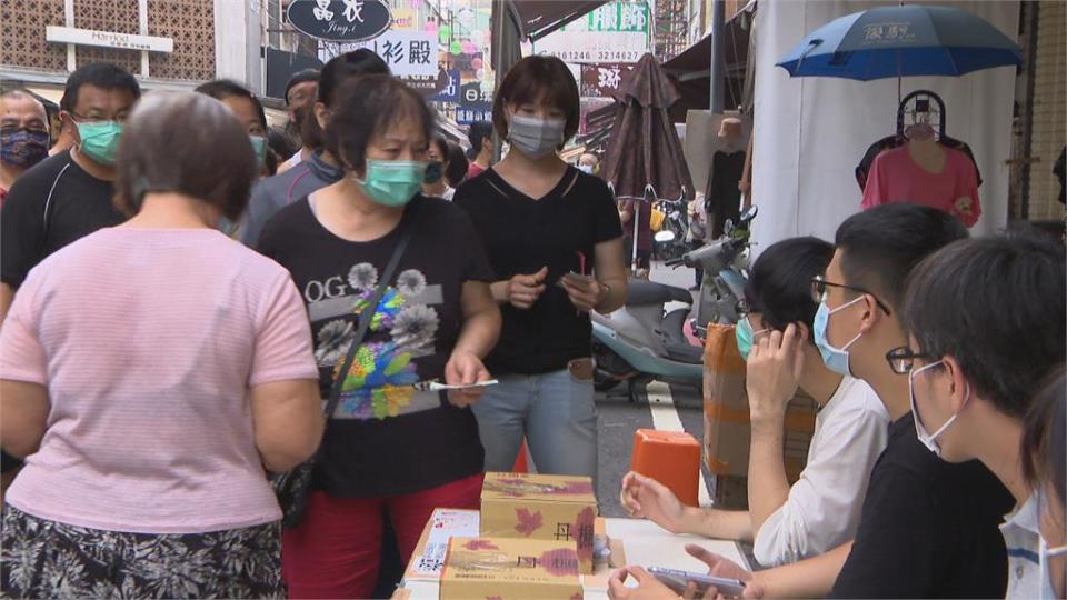 國慶焰火照亮港都　「趁熱打鐵」帶動觀光