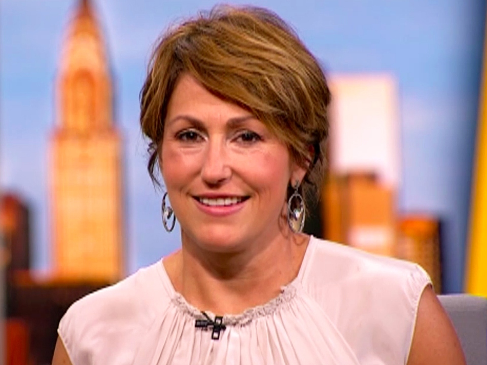 Heather Bresch, Mylan, Bloomberg Interview