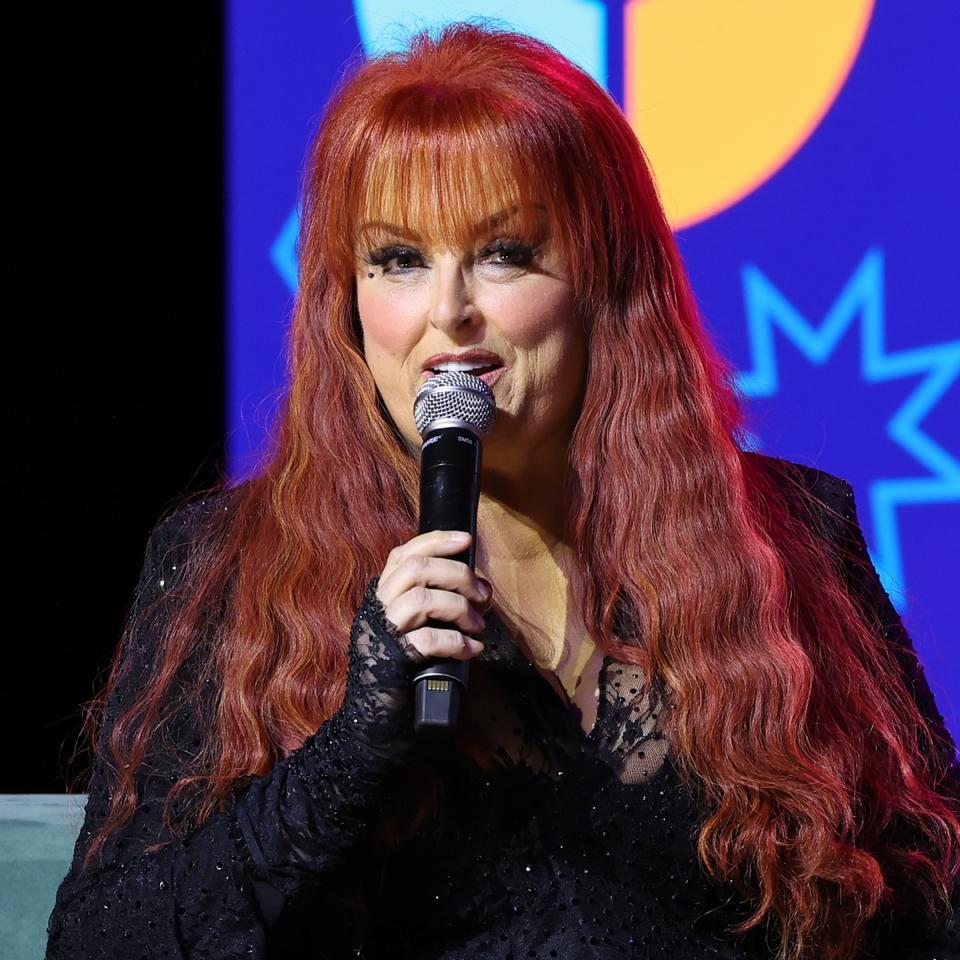 Wynonna Judd