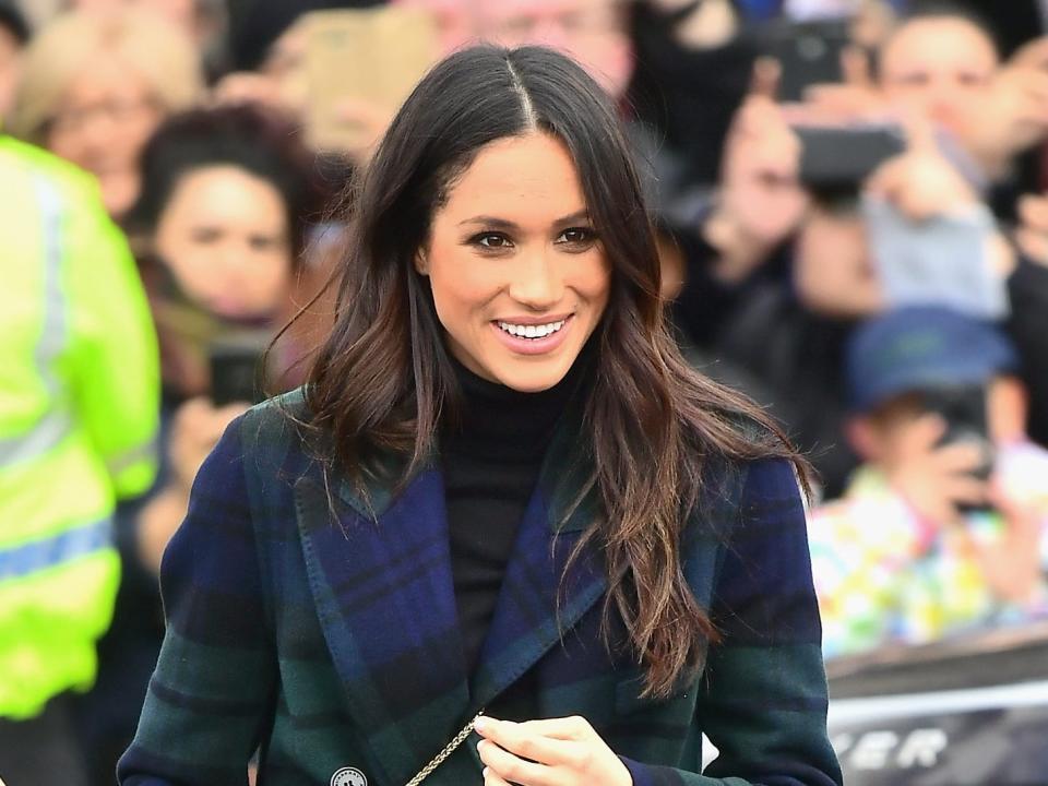 meghan markle