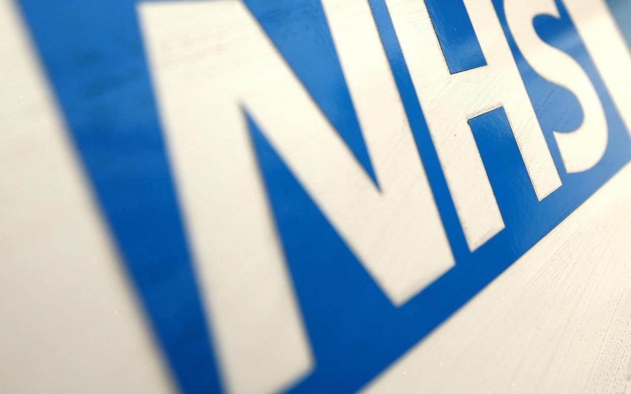 An MP has called for an audit of NHS property - PA