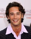  Premiere: <a href="/movie/contributor/1807615498" data-ylk="slk:Rodrigo Santoro;elm:context_link;itc:0;sec:content-canvas" class="link ">Rodrigo Santoro</a> at the LA premiere of Columbia's <a href="/movie/1807839027/info" data-ylk="slk:Charlie's Angels: Full Throttle;elm:context_link;itc:0;sec:content-canvas" class="link ">Charlie's Angels: Full Throttle</a> - 6/18/2003<br>Photo: <a href="http://www.wireimage.com" rel="nofollow noopener" target="_blank" data-ylk="slk:Gregg DeGuire, Wireimage.com;elm:context_link;itc:0;sec:content-canvas" class="link ">Gregg DeGuire, Wireimage.com</a>