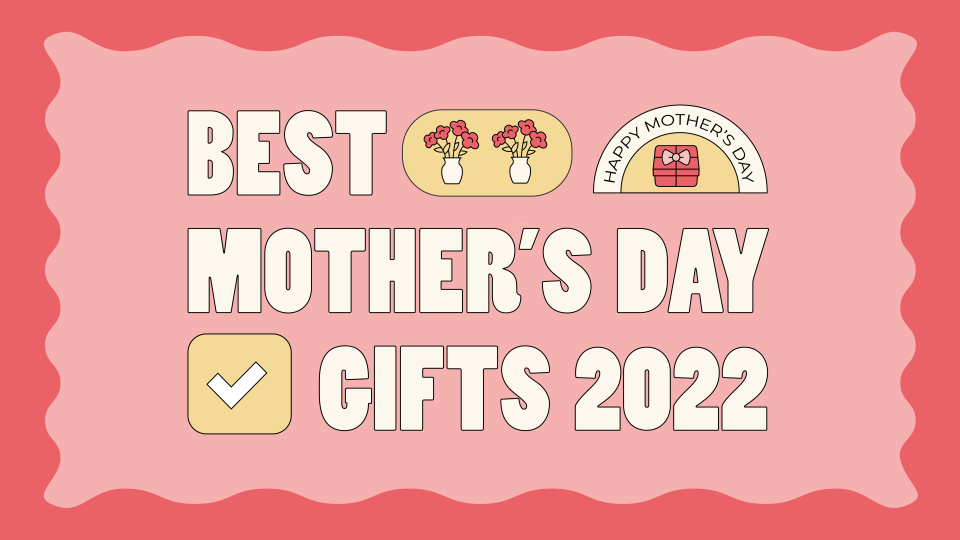 Mother&#39;s Day gifts can be hard to shop for, but if you&#39;re still look, don&#39;t worry&#x002014;we&#39;ve rounded up the best last-minute Mother&#39;s Day presents for every type of mom that yes, will still arrive on time.