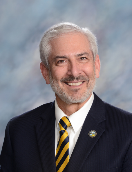 Rep. Fred Deutsch, R-Florence