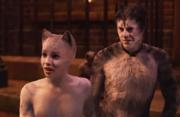 Cats' trailer debuts starring Taylor Swift, Idris Elba and Jennifer Hudson  - ABC News