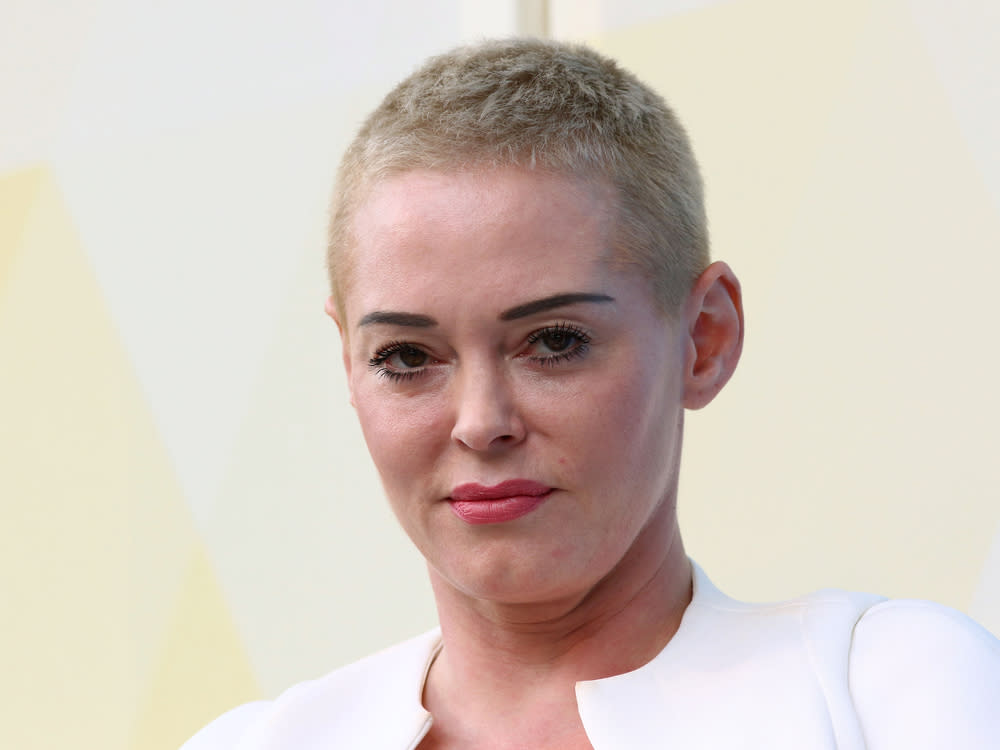 Rose McGowan fordert eine Entschuldigung von Alexander Payne (Bild: JStone / Shutterstock.com)