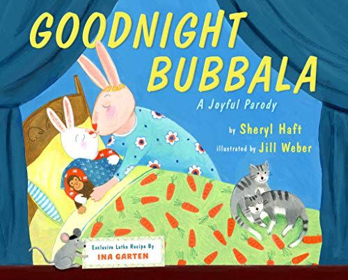 9) Goodnight Bubbala