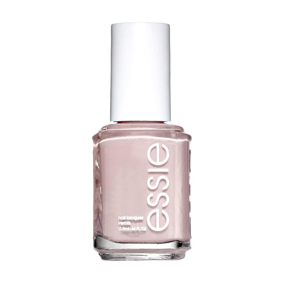 Essie Nail Polish in Mademoiselle