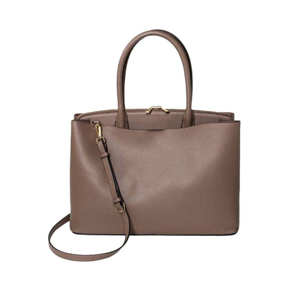 Work Tote Handbag