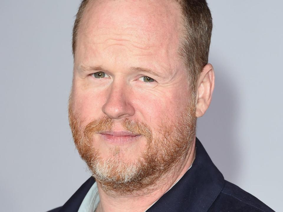 Joss Whedon (Getty Images)