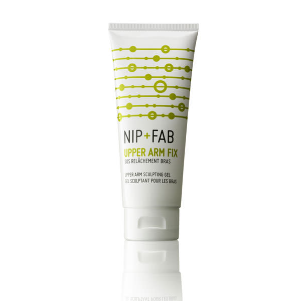 Nip Fab Upper Arm Fix 100ml - £12.95 - HQHair.com