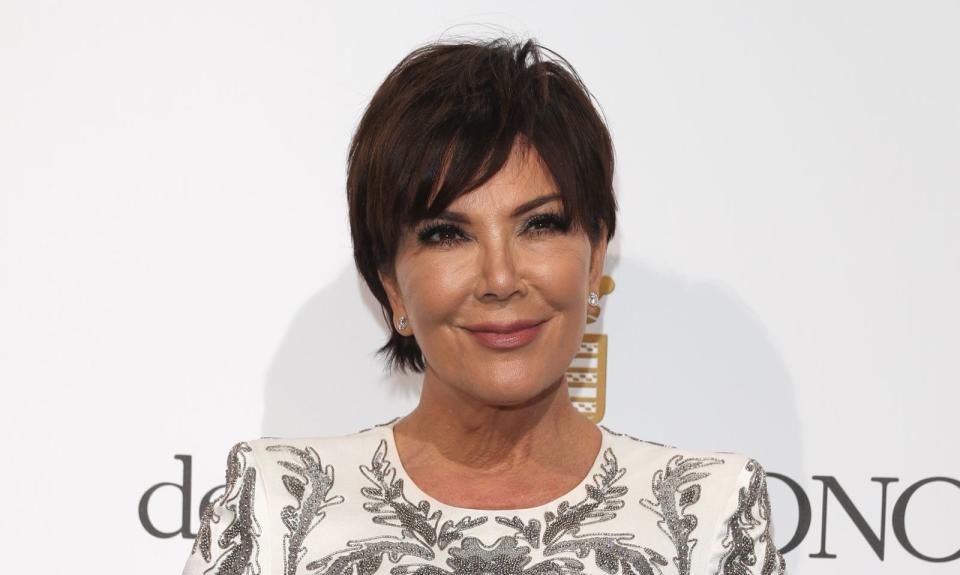 Sie ist der Kopf des Imperiums: Geboren ist sie als Kristen Mary Houghton, dann war sie vorübergehend Kris Kardashian, nun Kris Jenner. Die 65-Jährige managt nicht nur die meisten ihrer Kinder, sie ist auch Kopf des Unternehmens Jenner Communications. (Bild: Andreas Rentz/Getty Images)