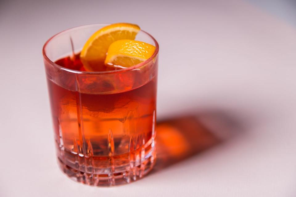 Negroni