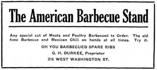 <p>Arizona Republic, Sept 30, 1916</p>