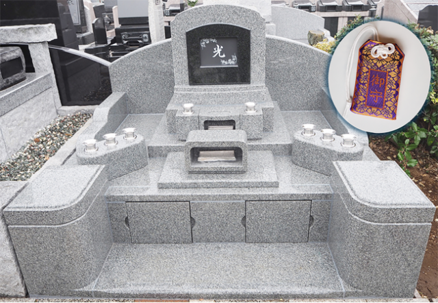 日本發明「高科技墳墓」！背後原因曝光網鼻酸