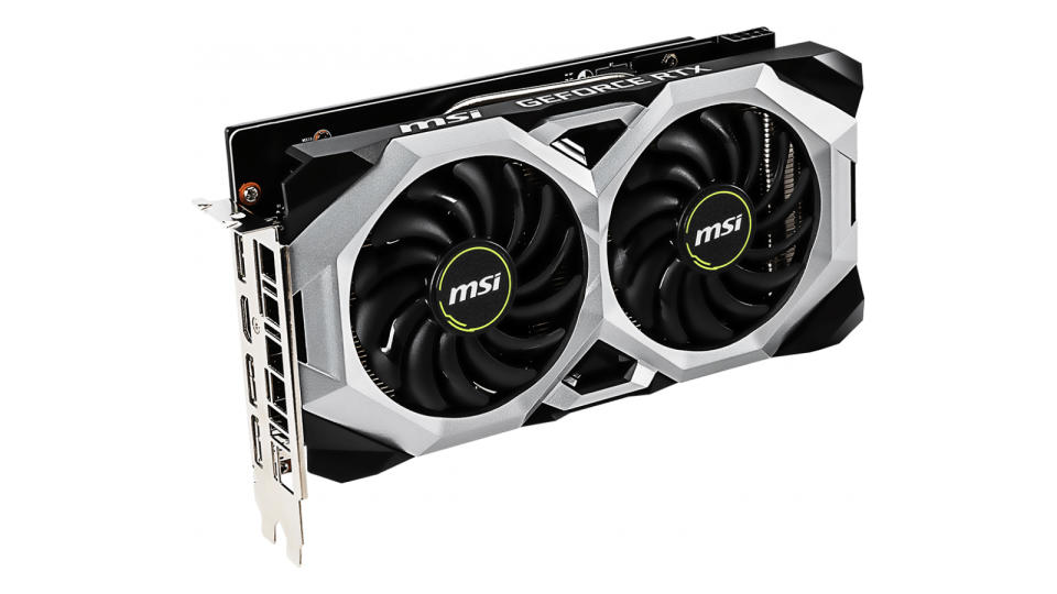 MSI RTX 2060 Ventus