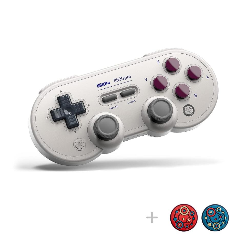 8BitDo