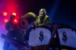 Slipknot Barclays Center NYC 2022 12 Slipknot Crush Brooklyns Barclays Center for First NYC Show in 13 Years: Recap, Photos + Video