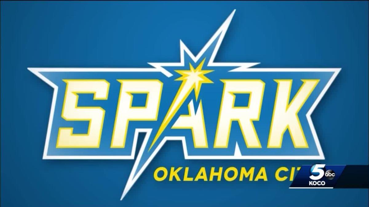 OKC Spark Softball