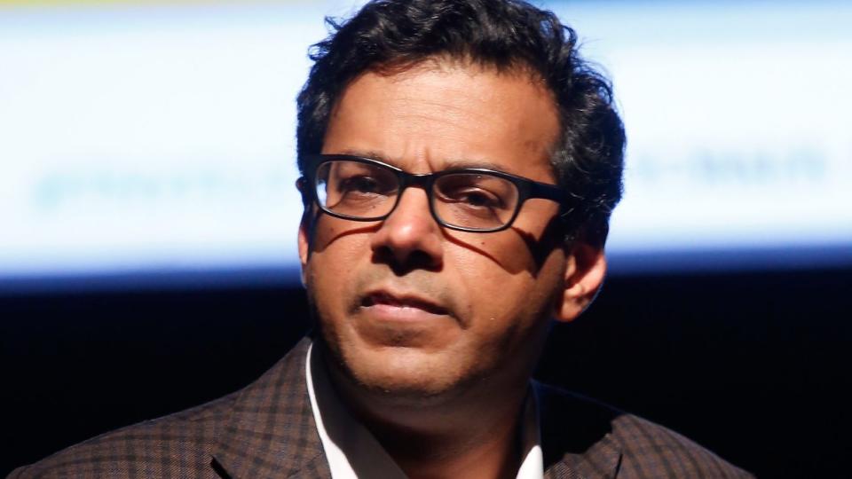 Dr. Atul Gawande has been named CEO of the new healthcare company founded by Berkshire Hathaway, Amazon, and JP Morgan.