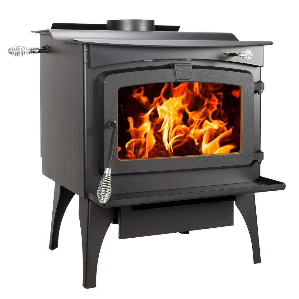 <p><a href="https://go.redirectingat.com?id=74968X1596630&url=https%3A%2F%2Fwww.lowes.com%2Fpd%2FPleasant-Hearth-2-200-Sq-Ft-Wood-Stove-with-Stainless-Steel-Ash-Lip-and-Blower%2F5013096915&sref=https%3A%2F%2Fwww.popularmechanics.com%2Fhome%2Fg37791189%2Fbest-wood-stoves%2F" rel="nofollow noopener" target="_blank" data-ylk="slk:Shop Now;elm:context_link;itc:0;sec:content-canvas" class="link ">Shop Now</a></p><p>2500 Wood Stove</p><p>lowes.com</p><p>$1188.46</p>