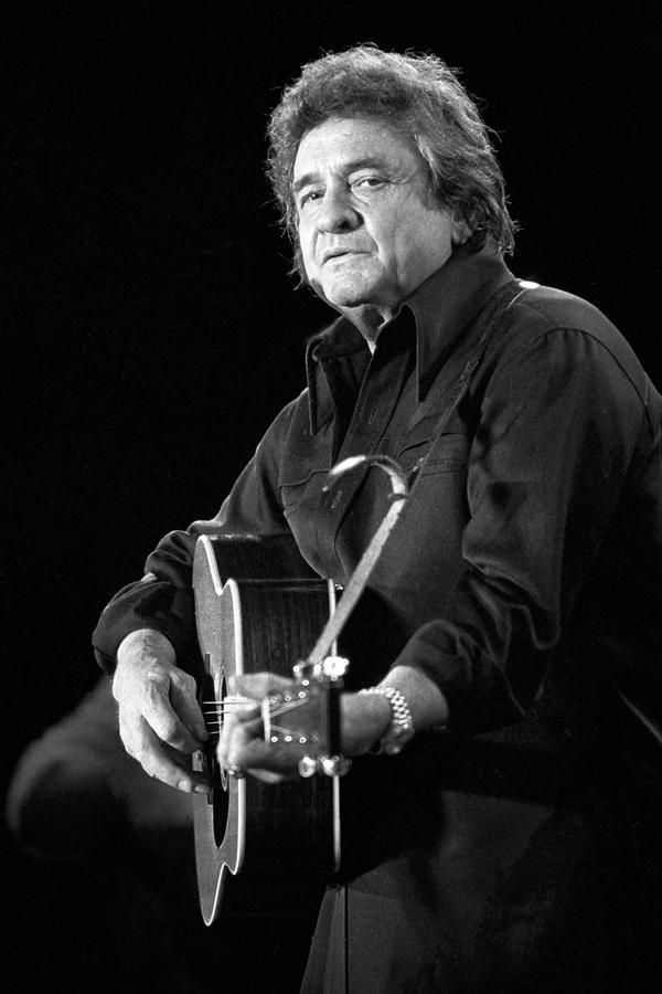 Johnny Cash