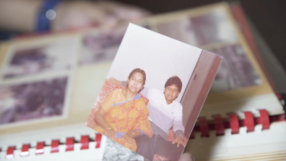 In the documentary "In Search of Bengali Harlem," co-director Vivek Bald explores his family's history in Bangladesh on to their arrival in the U.S.