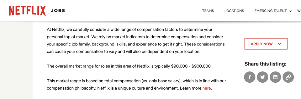 (Tangkapan skrin siaran kerja Netflix)