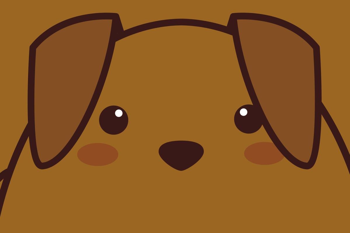 215 Anime Dog Names for Your Kawaii Canine