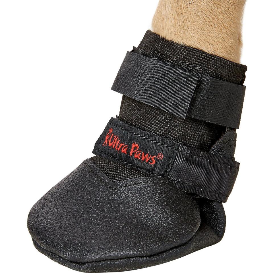 Ultra Paws Durable Dog Boots