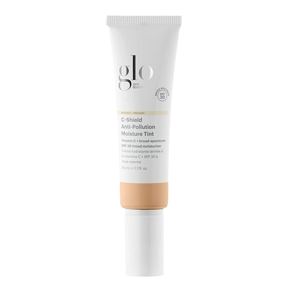 Glo sunscreen