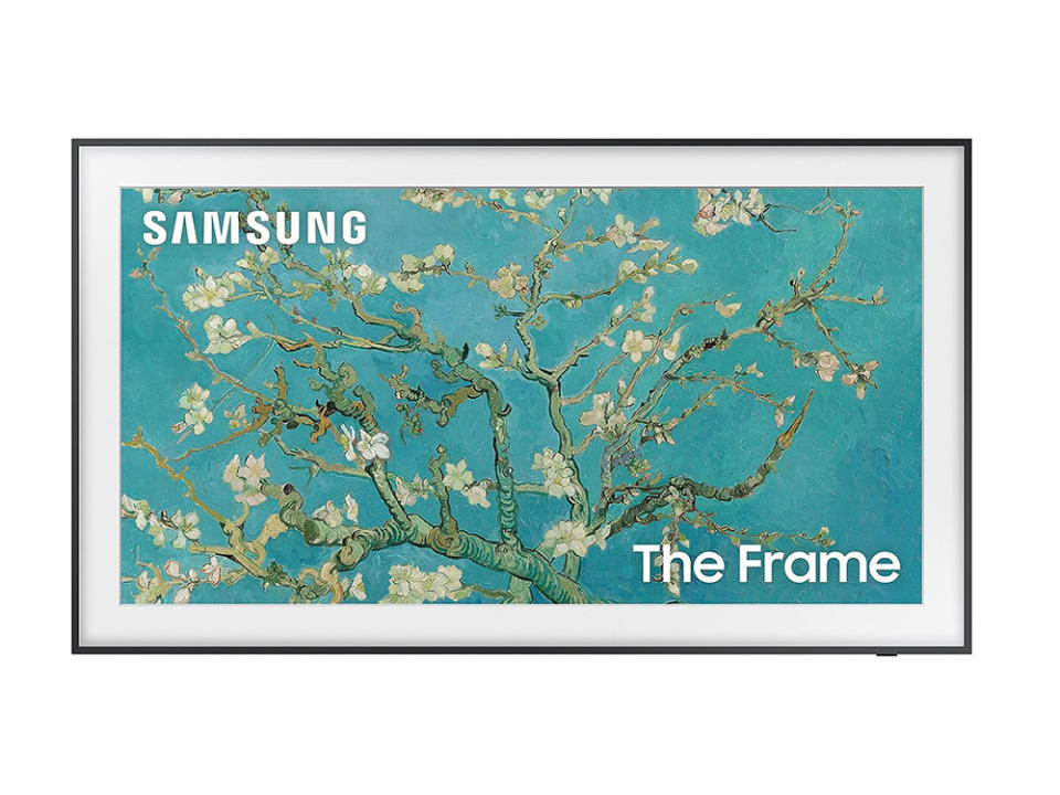 Best Samsung Frame TV Deal 2024: $1348 Off, Discount Sale Price Online