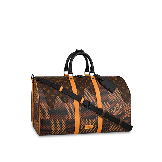 Discover LOUIS VUITTON x NIGO® Second Capsule Collection