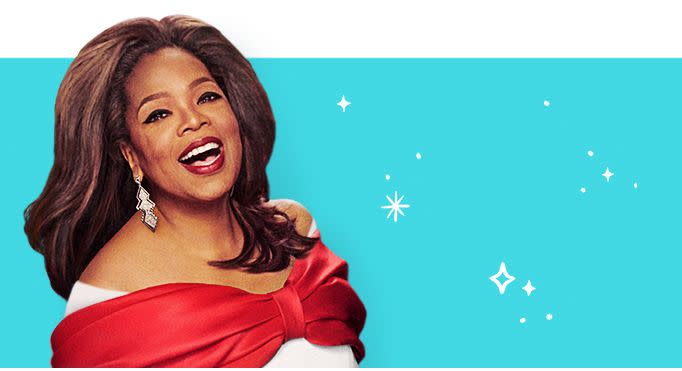 Get 20% off when you use the code <strong>OPRAH</strong>. (Photo: Amazon)