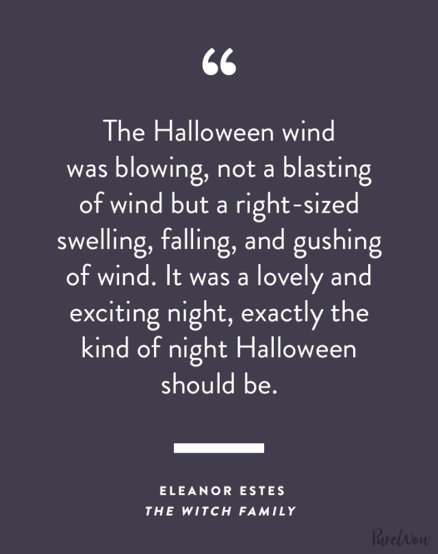 73 Halloween Quotes to Share This Spooky Season