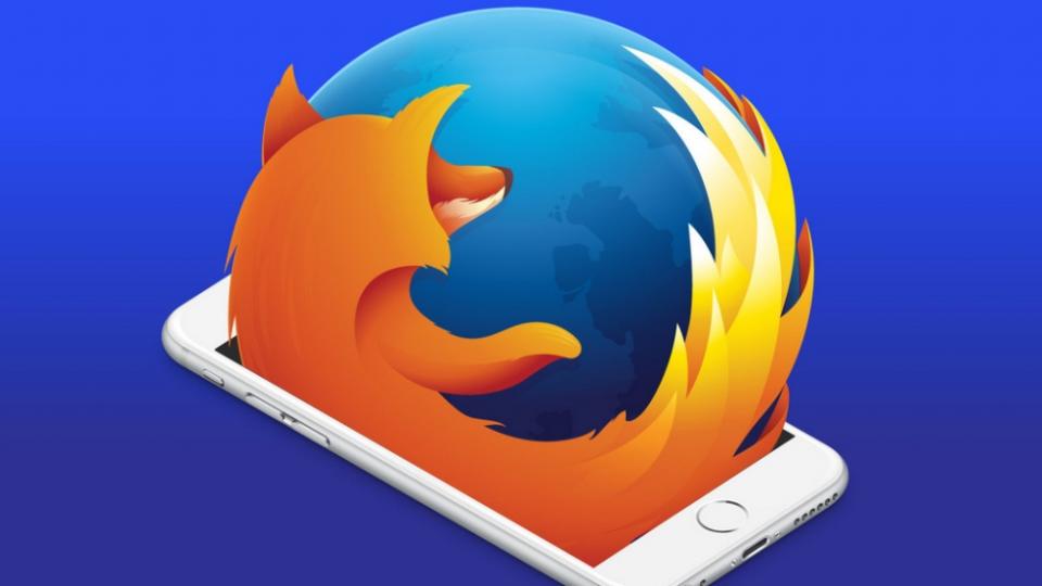 FireFox登陸iOS平台，預覽版搶先試用