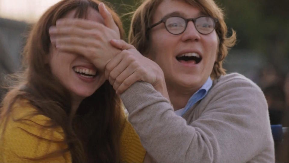 Ruby Sparks