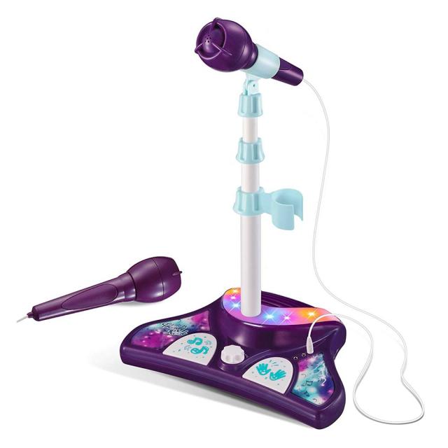 Top 8 Kids Karaoke Machines