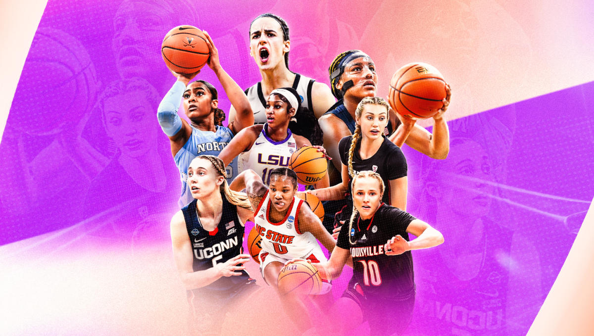 2024 WNBA mock draft: Top 5 prospects to look out for in the next year's  class feat. Angel Reese, Caitlin Clark, Paige Bueckers, and more