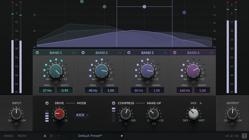 Solid State Logic SubGen