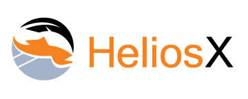 HeliosX Lithium &amp; Technologies logo (CNW Group/HeliosX Lithium &amp; Technologies Corp)