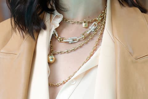 Tiffany & Co. 長久以來都推動擴展金伯利流程中對「無衝突」鑽石的定義 PHOTO CREDIT: Taylor Hill