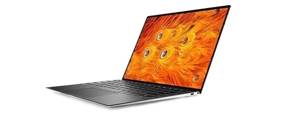 Dell XPS 13 Laptop