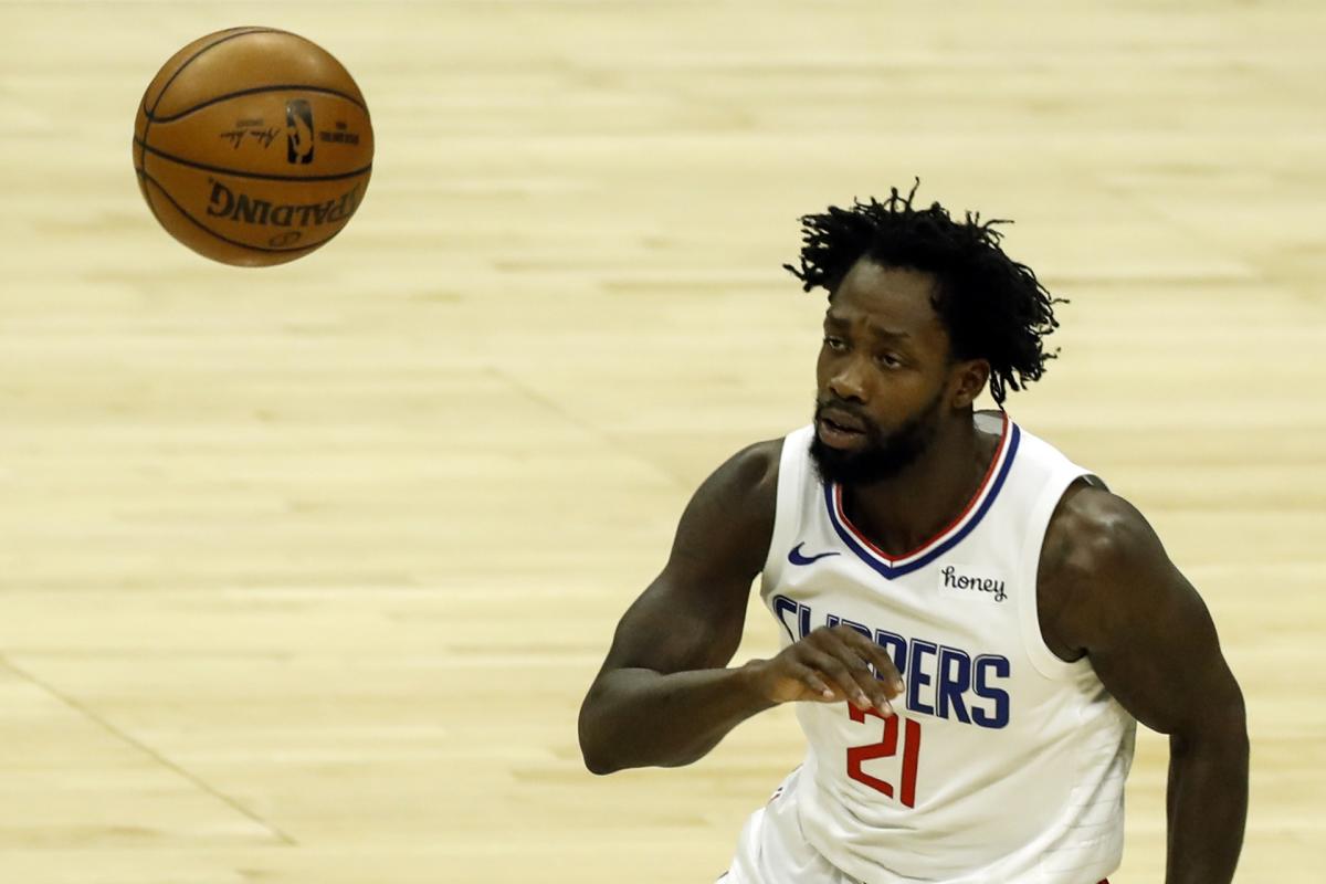 Patrick Beverley, very close to signing for the Los Angeles Lakers